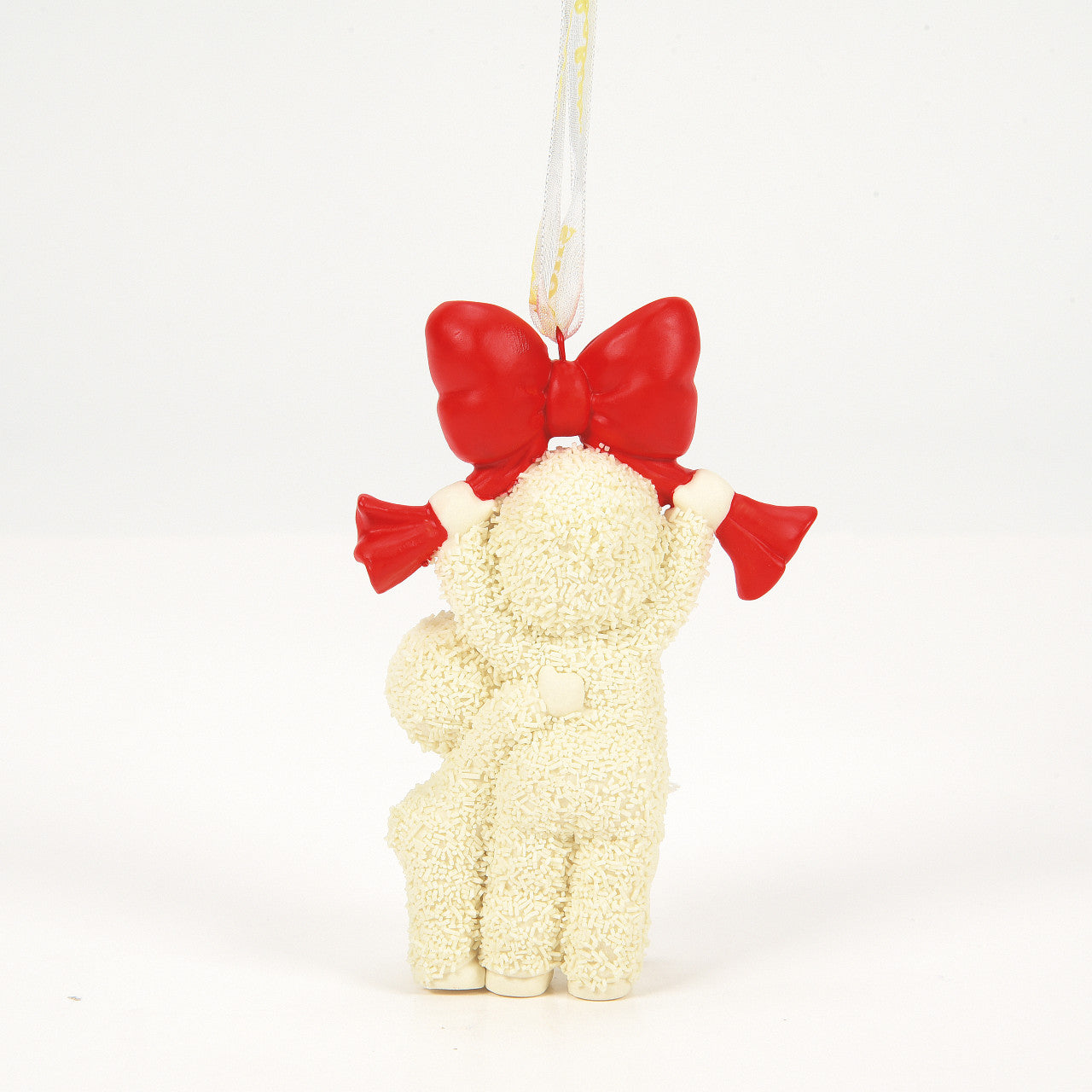 You're My Gift 2025 Ornament