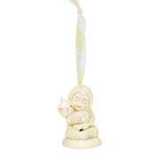 Cat Cuddles Ornament