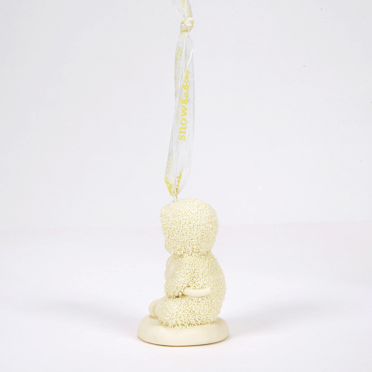 Cat Cuddles Ornament