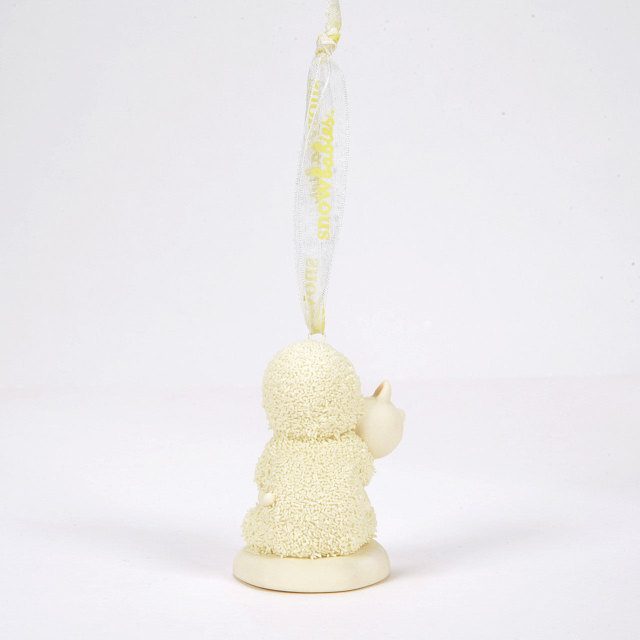 Cat Cuddles Ornament