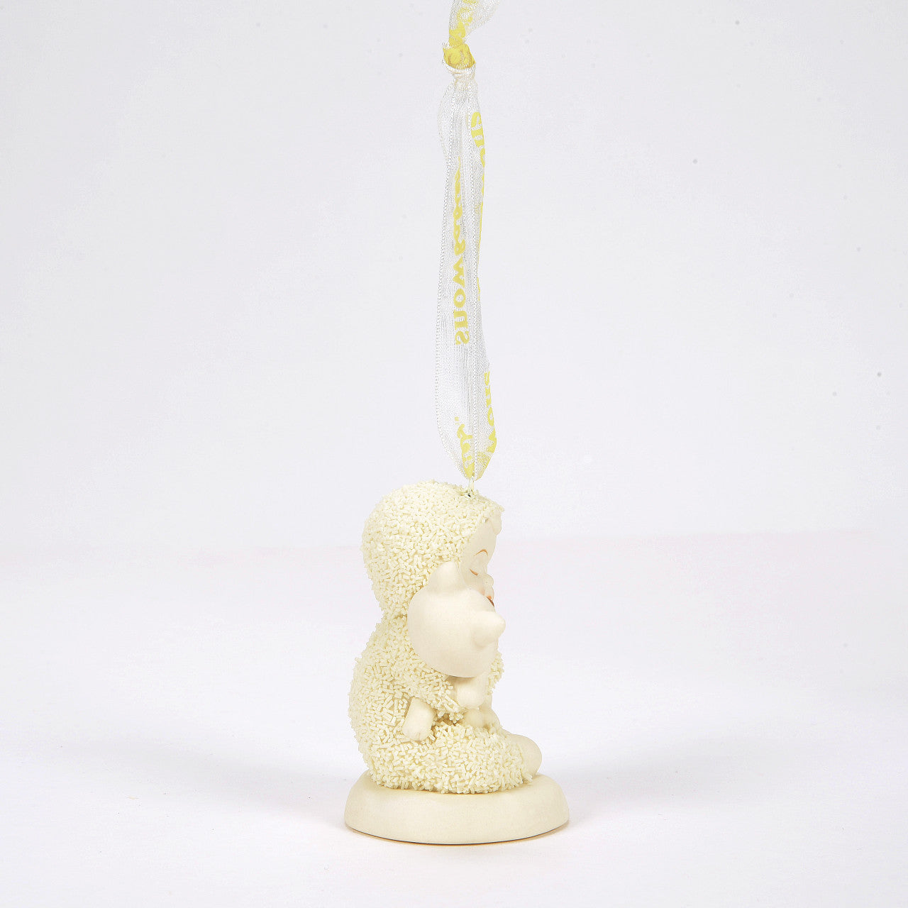 Cat Cuddles Ornament