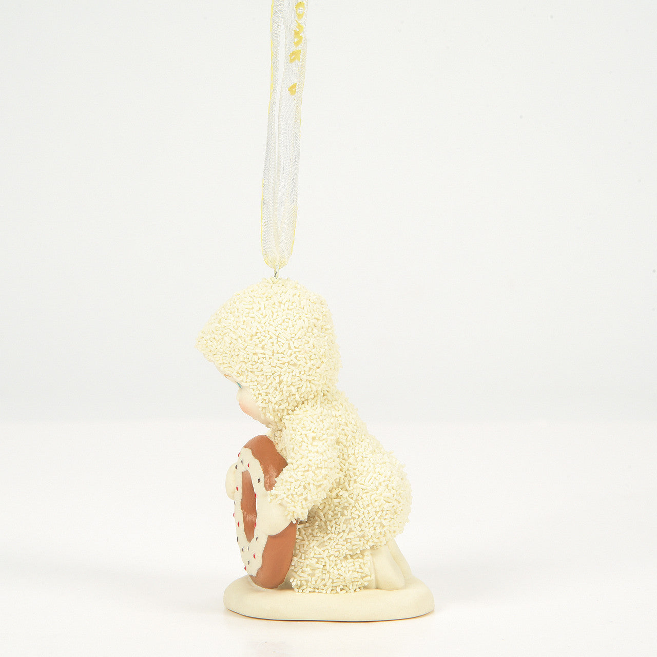 Kringle Baby Ornament