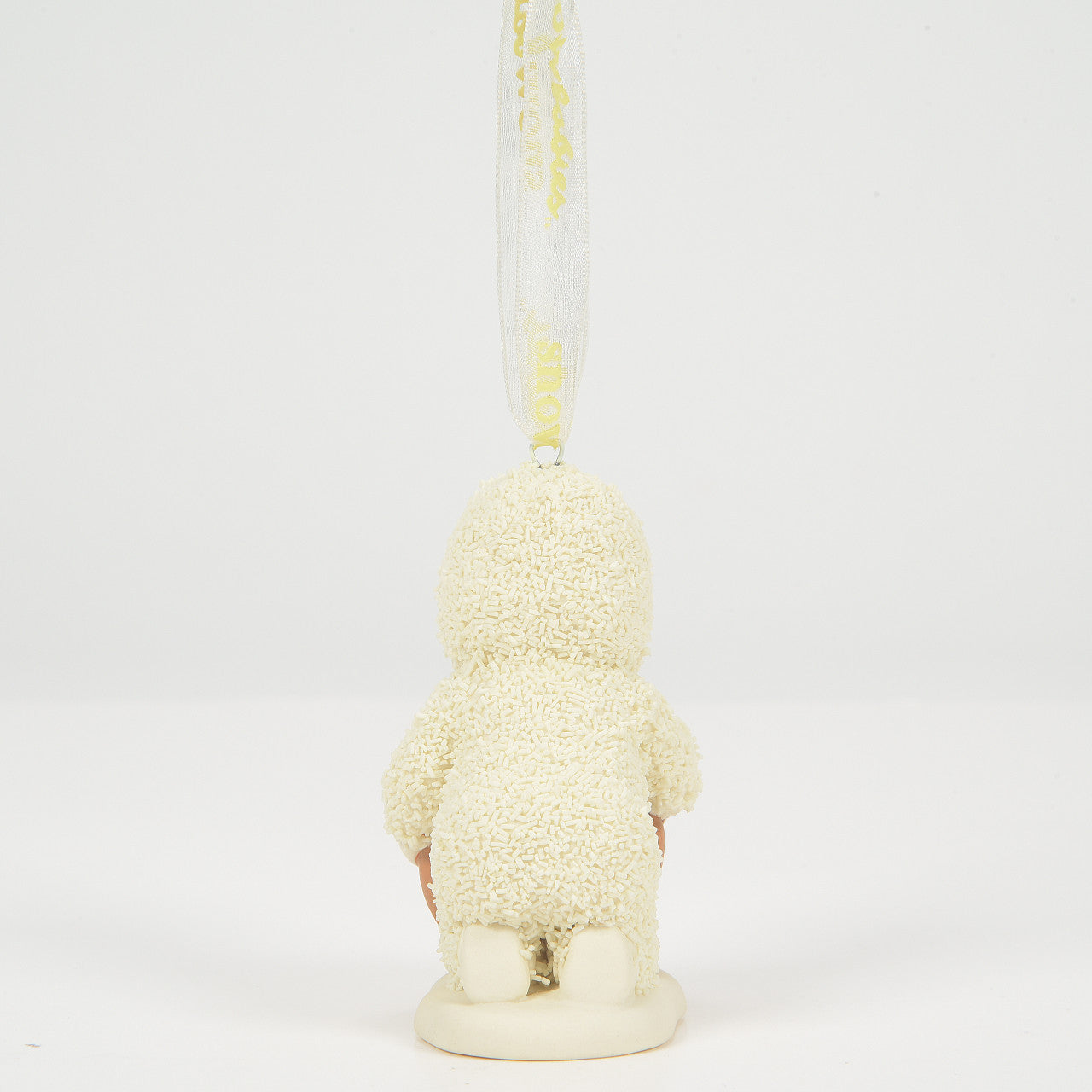 Kringle Baby Ornament