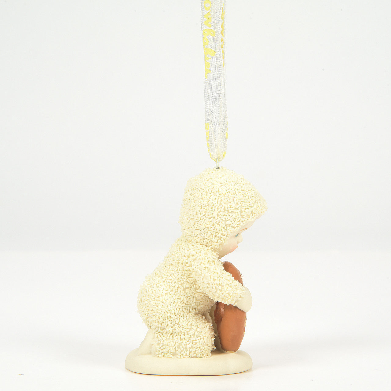 Kringle Baby Ornament
