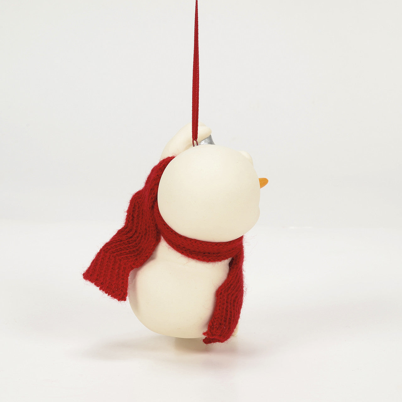 You're Only As Strong As the Drinks You Mix Ornament