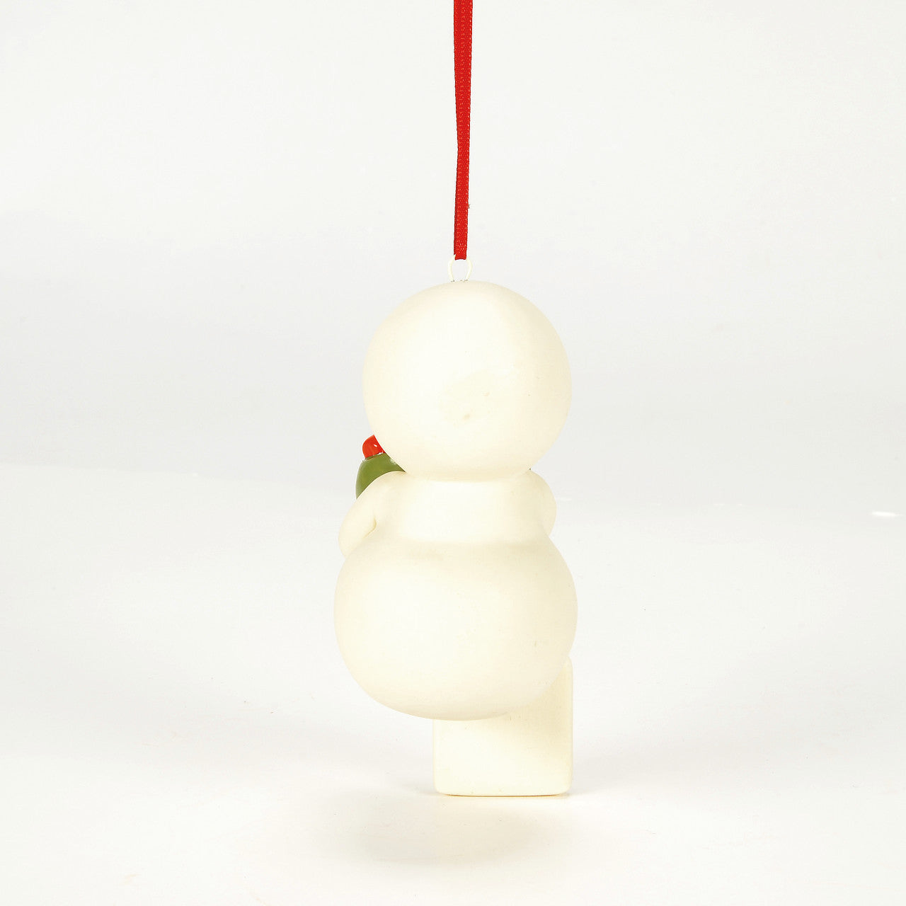 I Like It Dirty Ornament