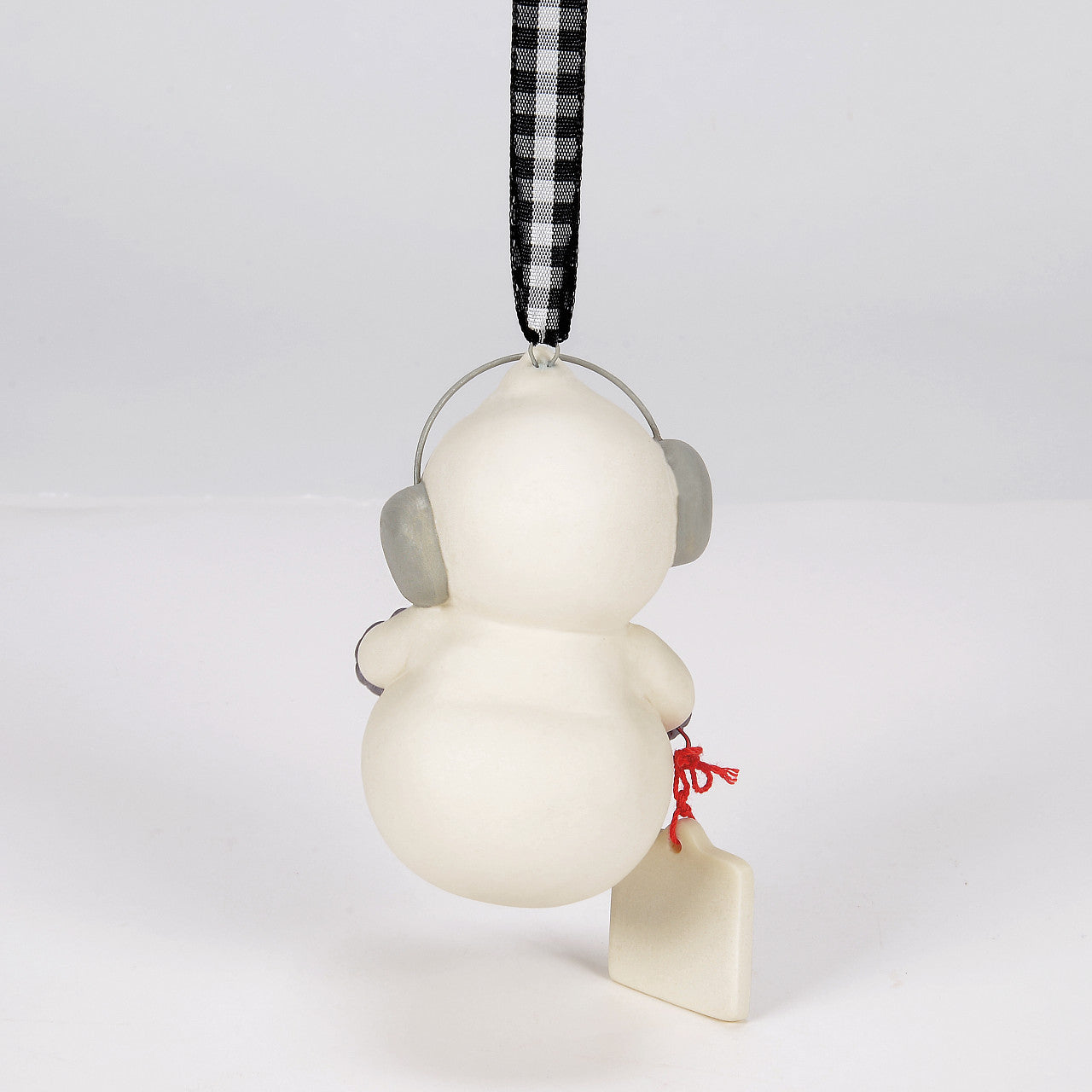 The Best Thing I Make is a Scene Ornament