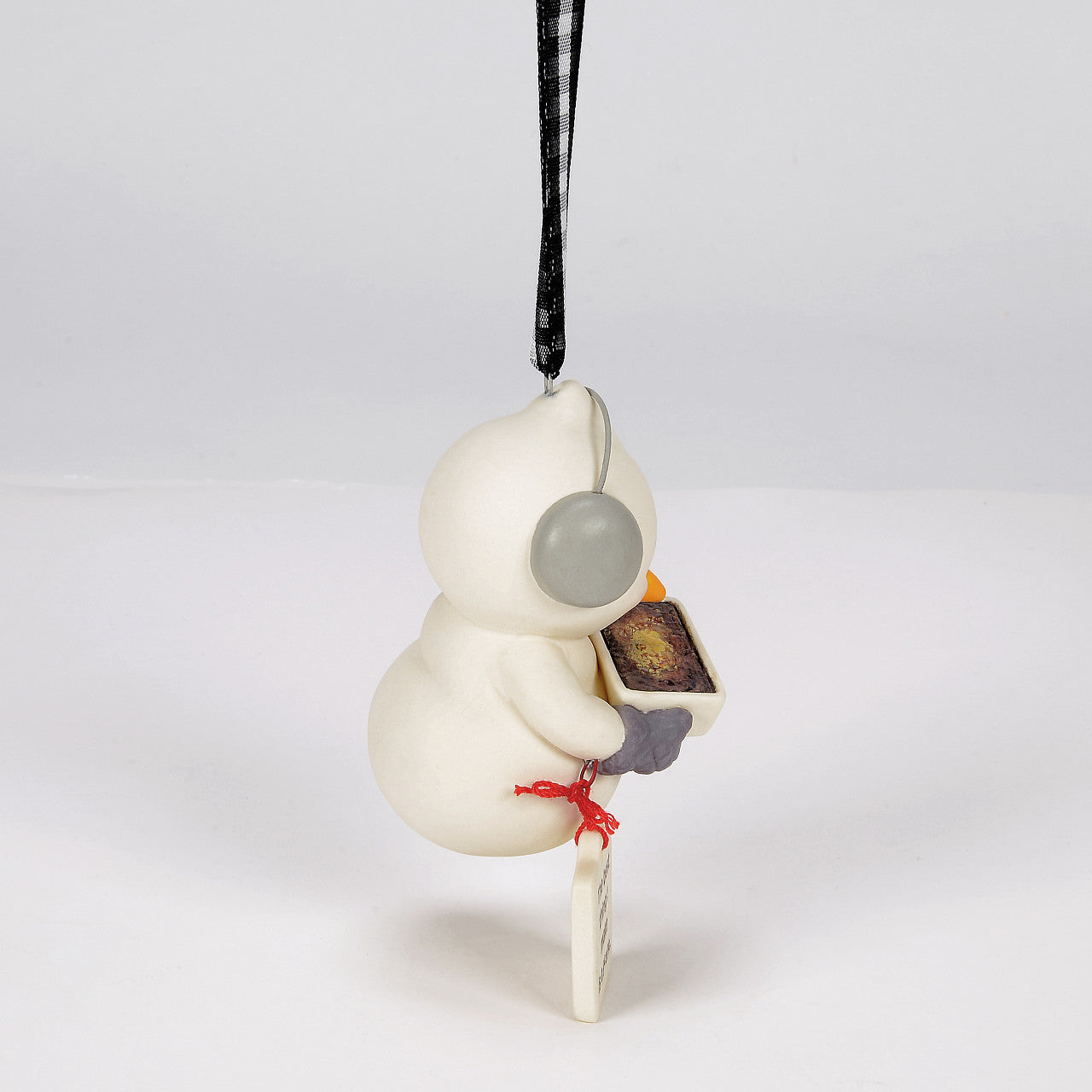 The Best Thing I Make is a Scene Ornament