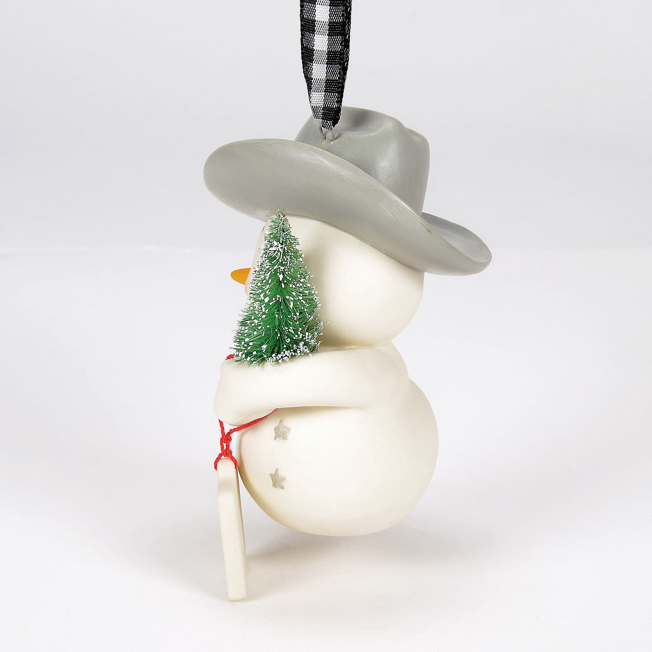 Merry Christmas Y'All Ornament