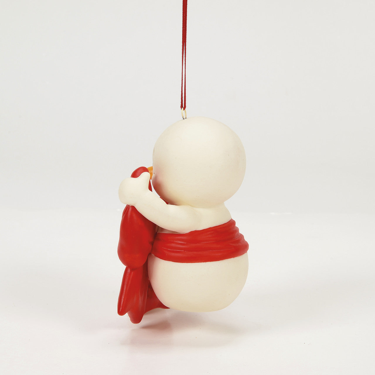 Knowing Me Is Gift Enough 2025 Dated Ornament
