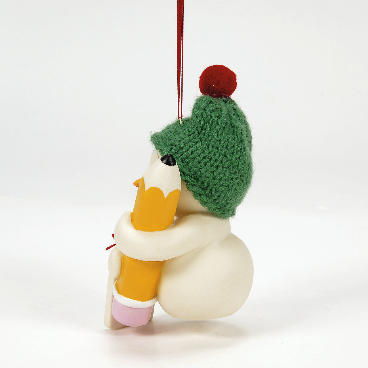 Two Reasons I Teach Ornament