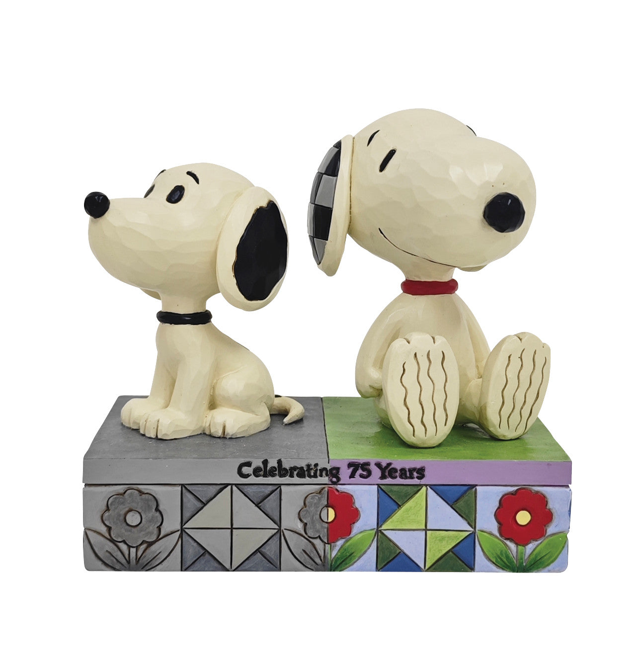 I Remember You Snoopy 1950 and Today