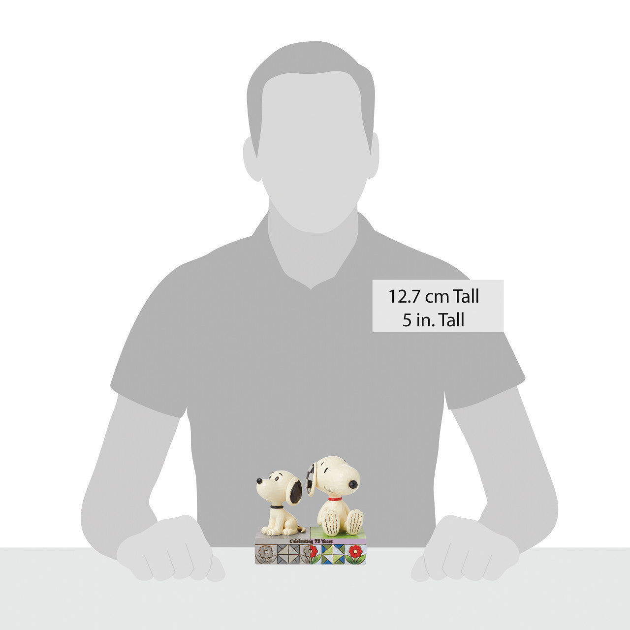 I Remember You Snoopy 1950 and Today