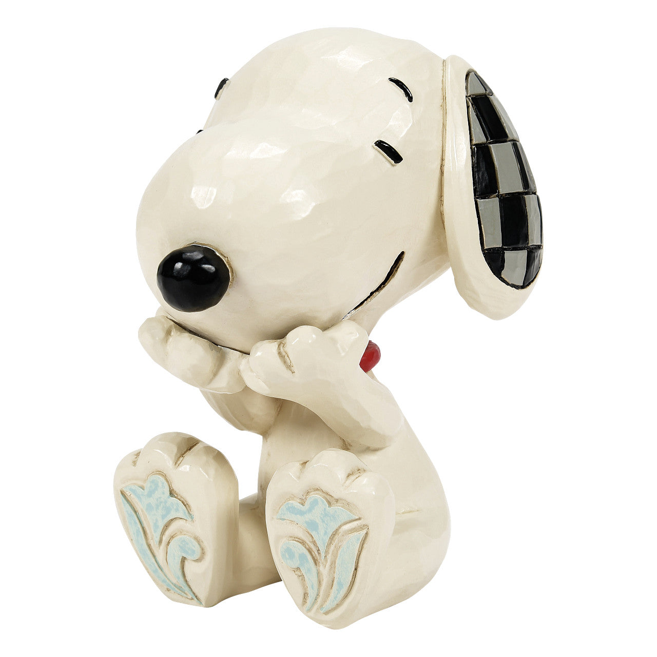 Laughing Snoopy Mini