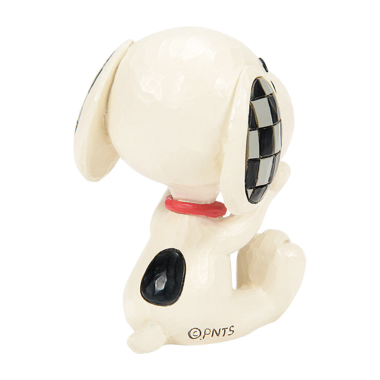 Laughing Snoopy Mini