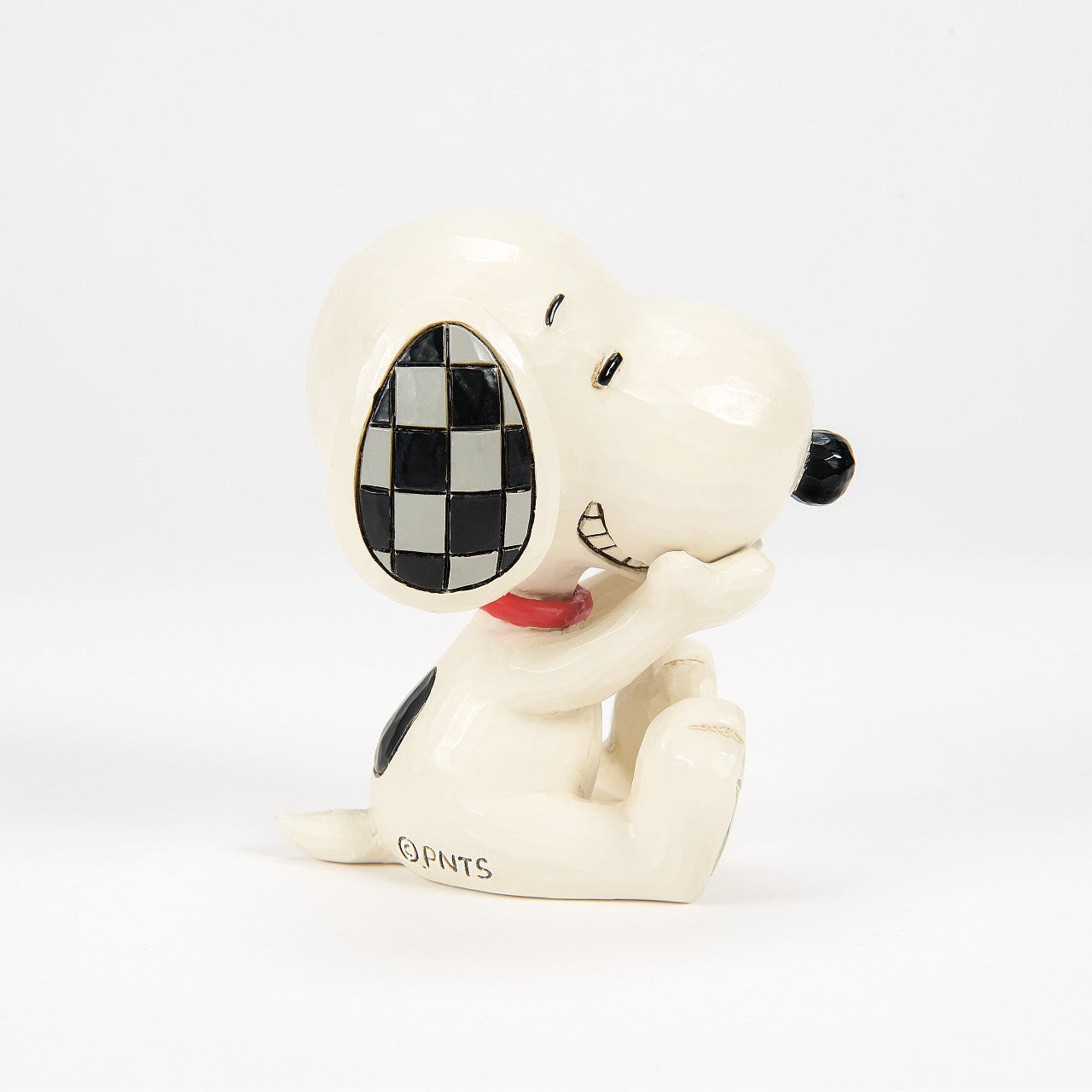 Laughing Snoopy Mini