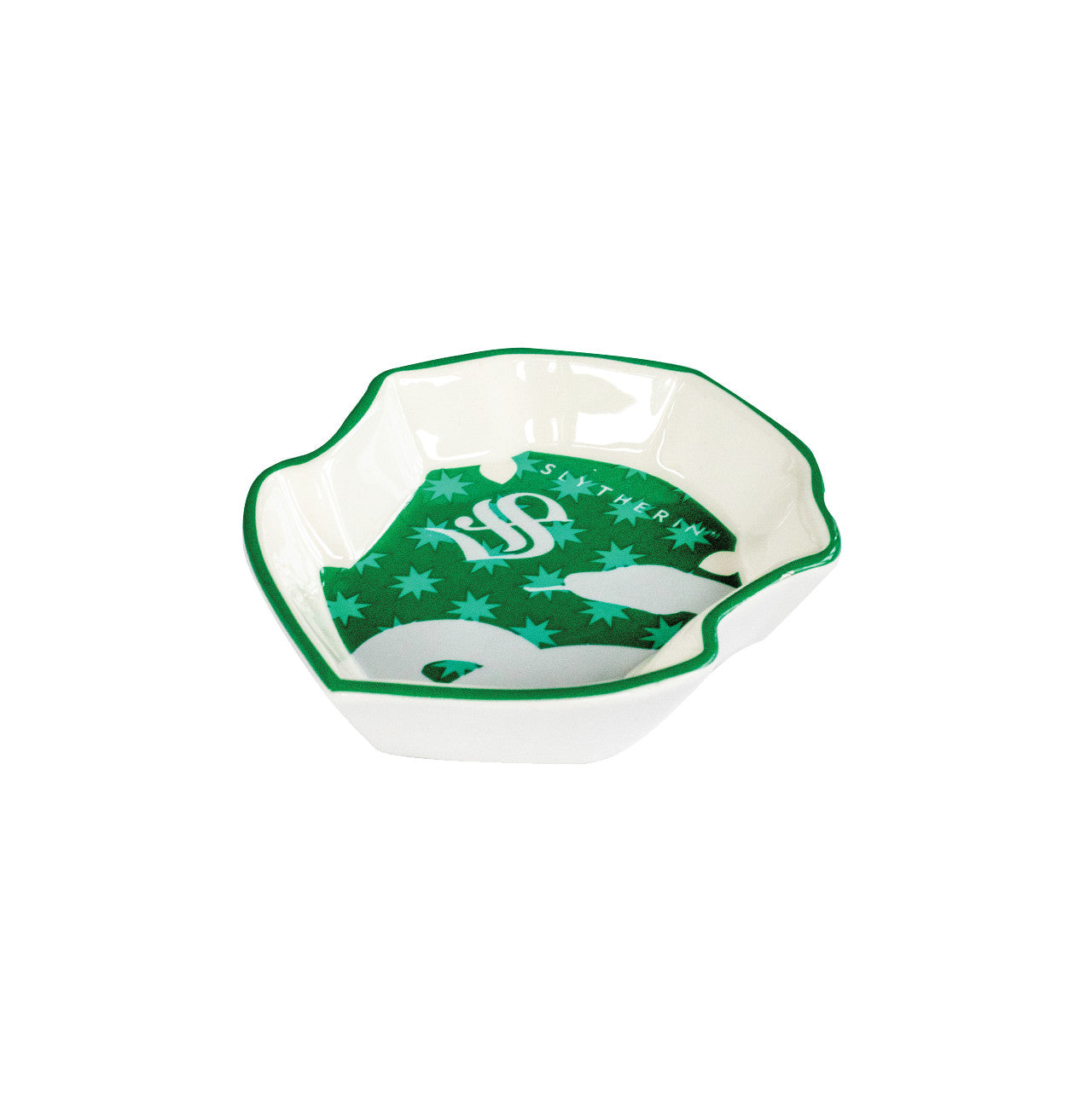 House Slytherin Trinket Dish