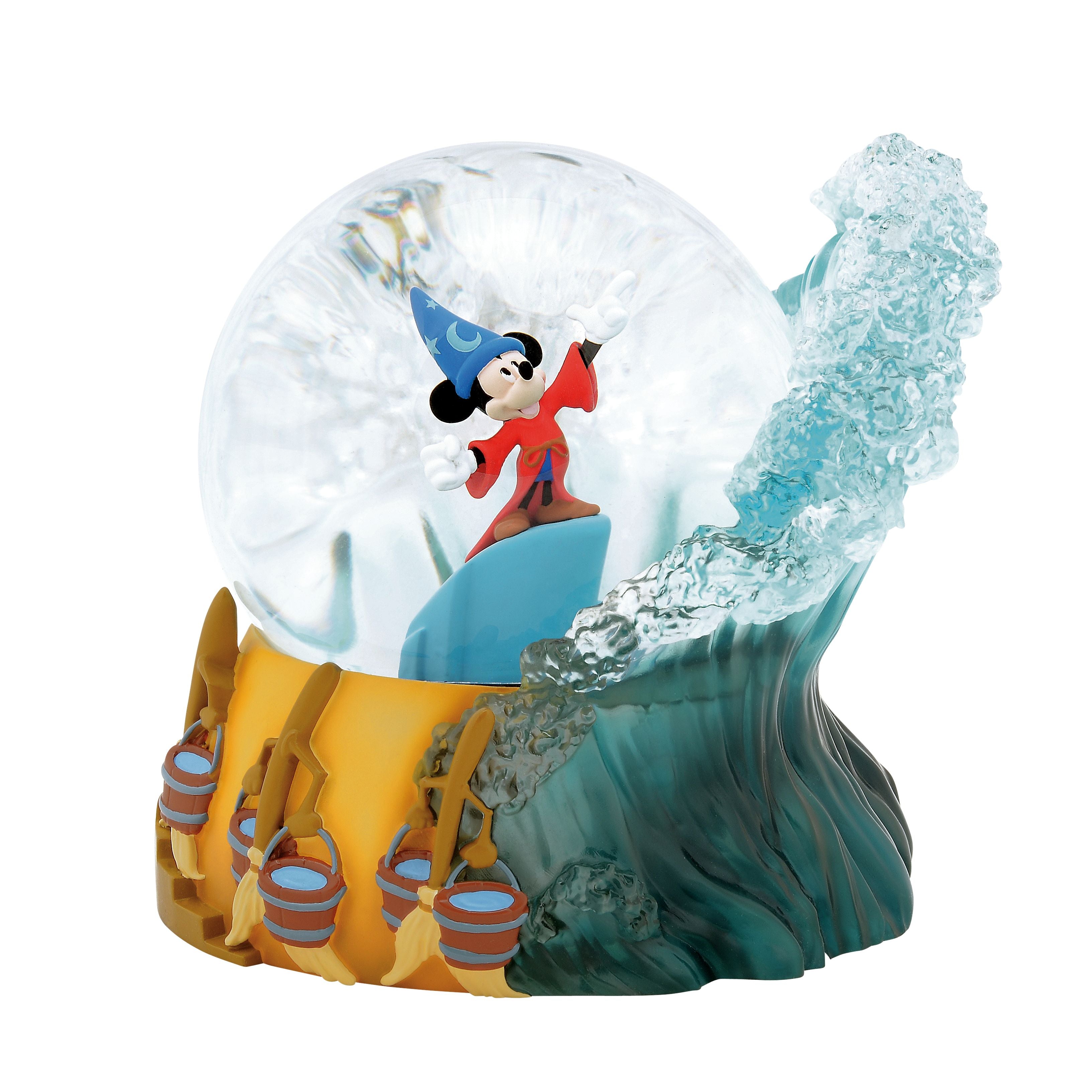 Fantasia 85th Anniversary Waterball
