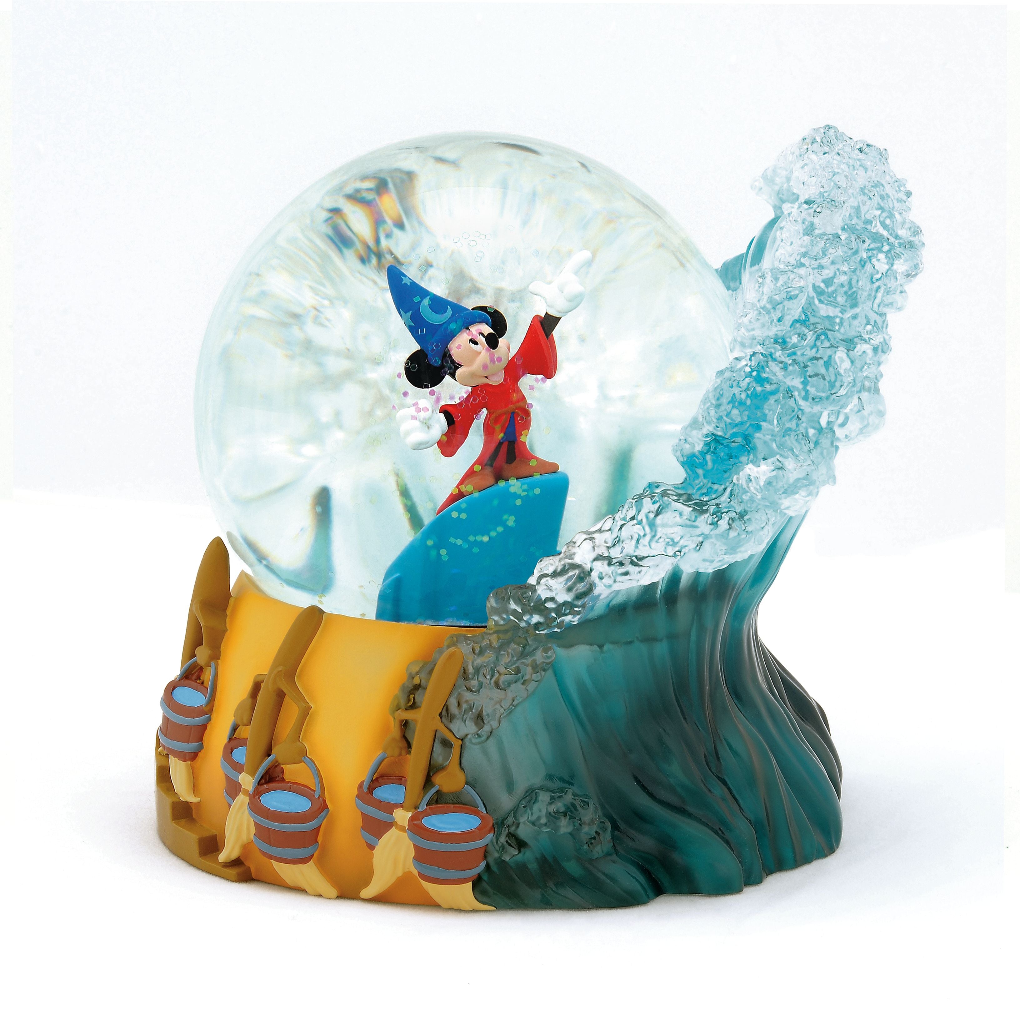 Fantasia 85th Anniversary Waterball