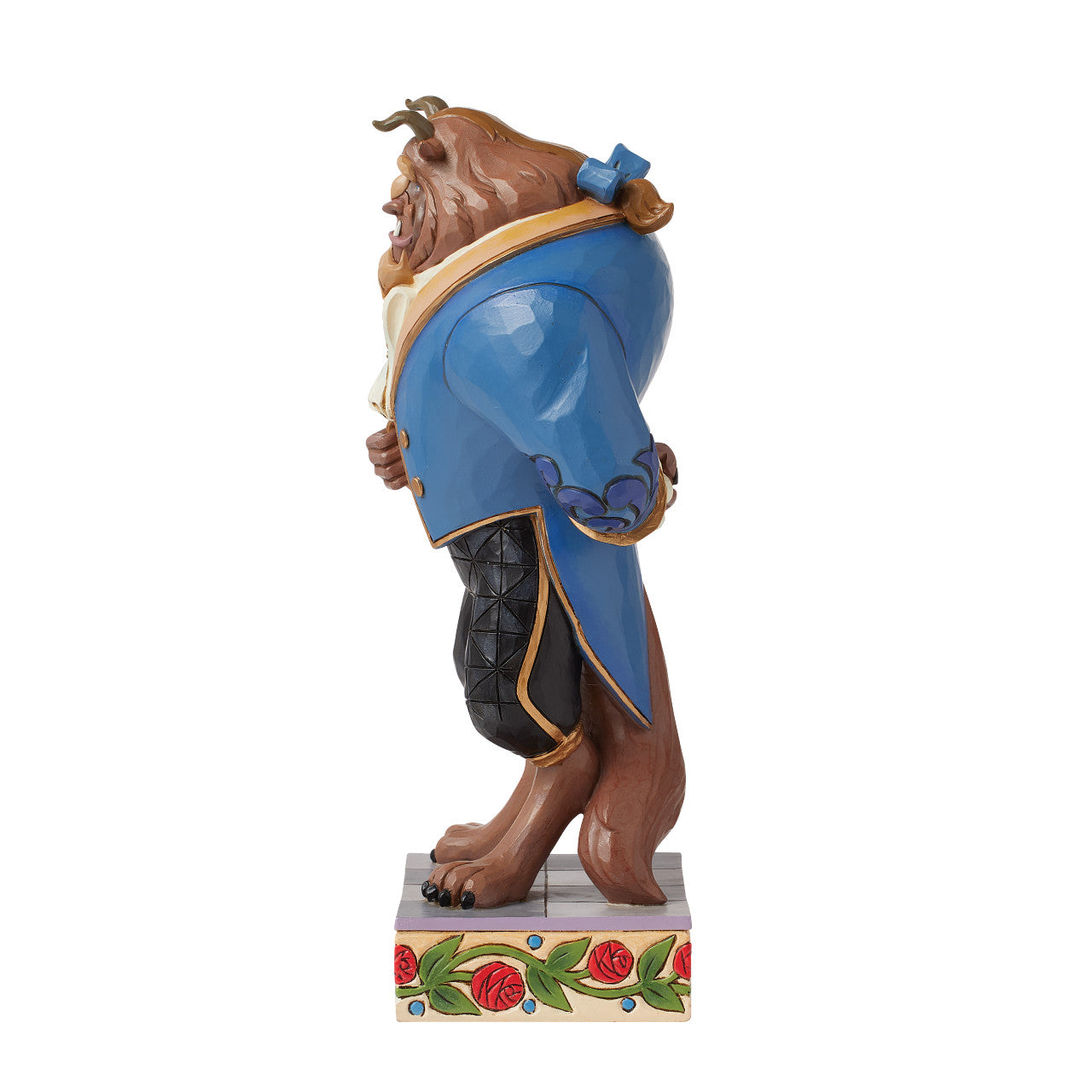 A Prince Within The Beast