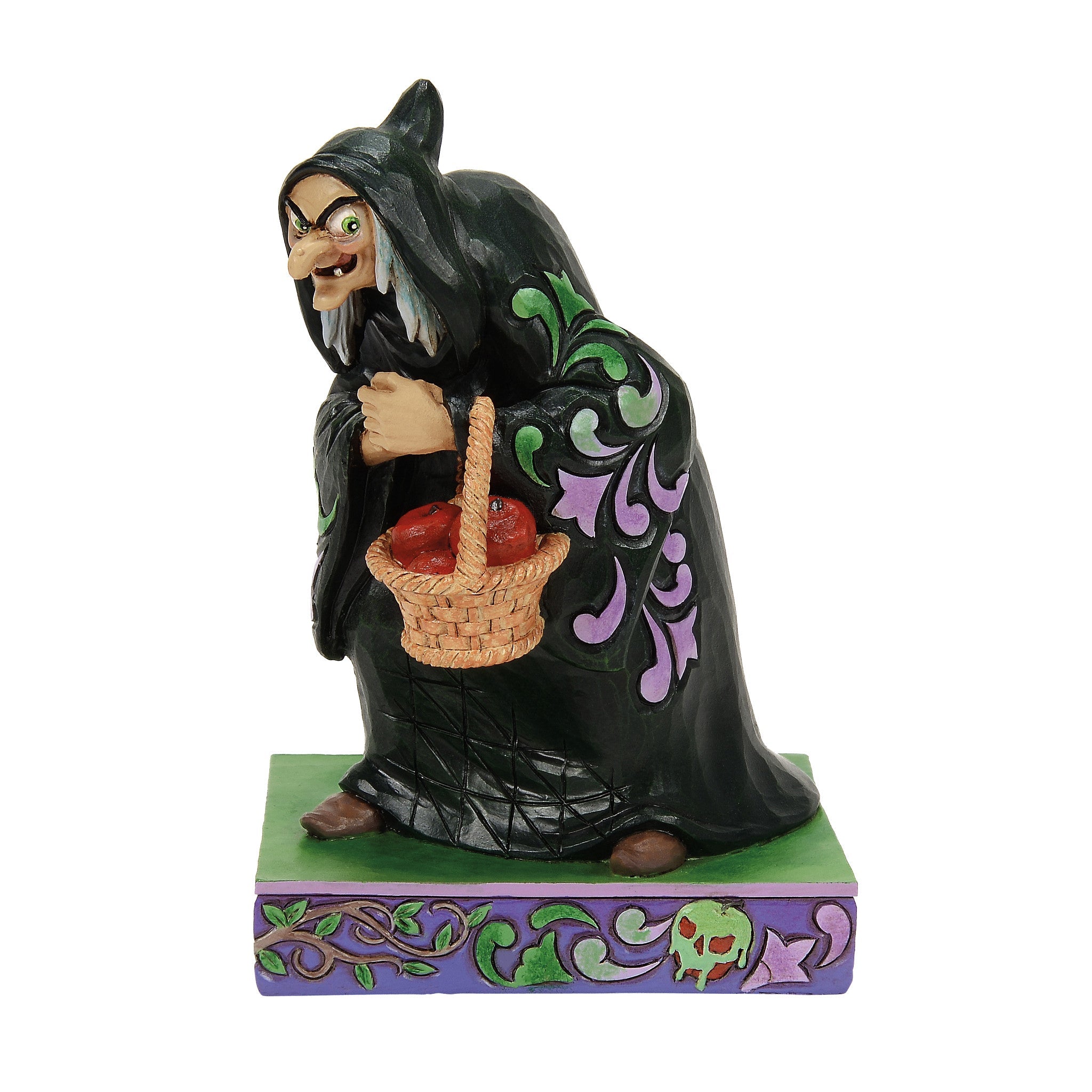 Just One Bite Snow White Hag