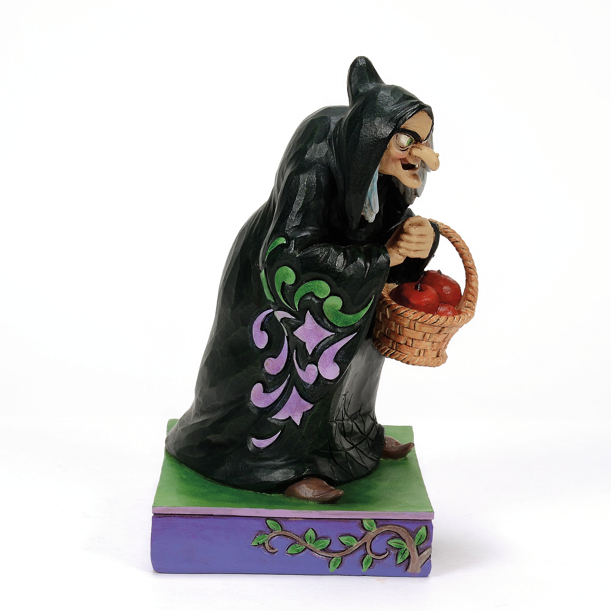 Just One Bite Snow White Hag