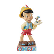 When Dreams Come to Life Pinocchio Big Fig