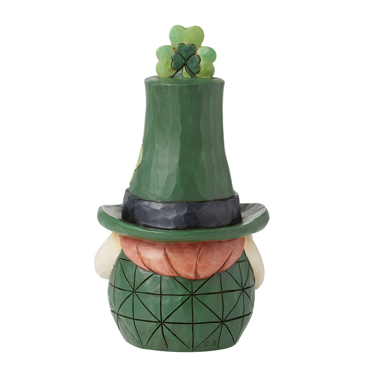 A Partridge in a Pear Tree Leprechaun with Stein