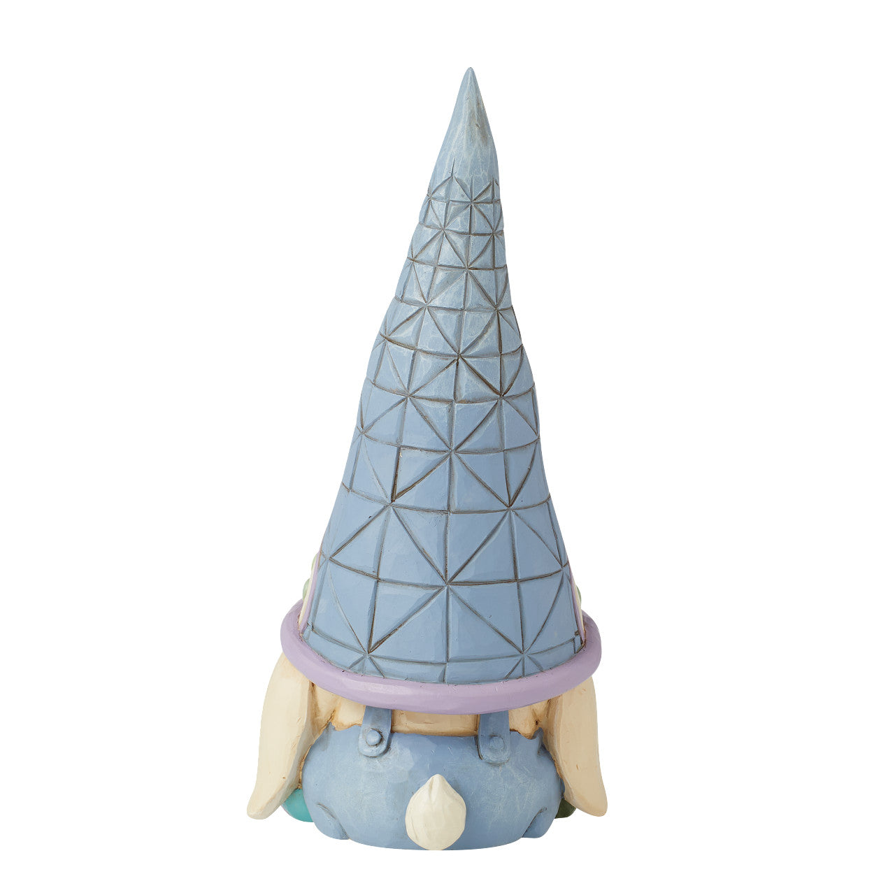 Dressed for Spring Easter Bunny Gnome