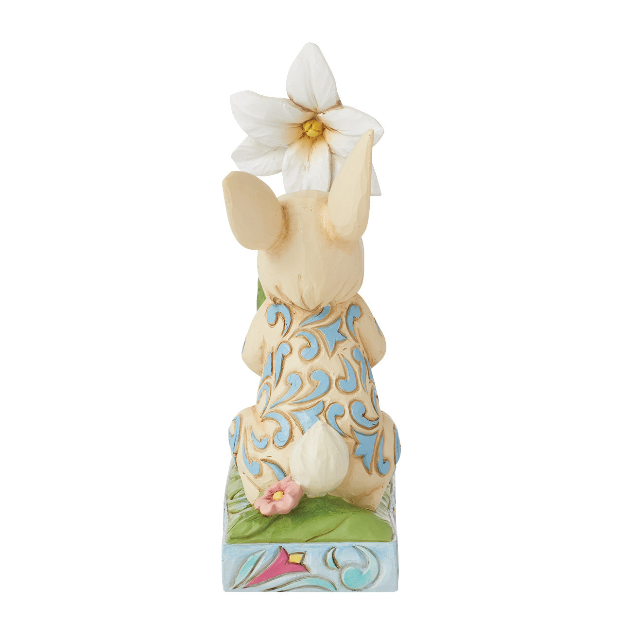 Scent of Spring Bunny and Easter Lily
