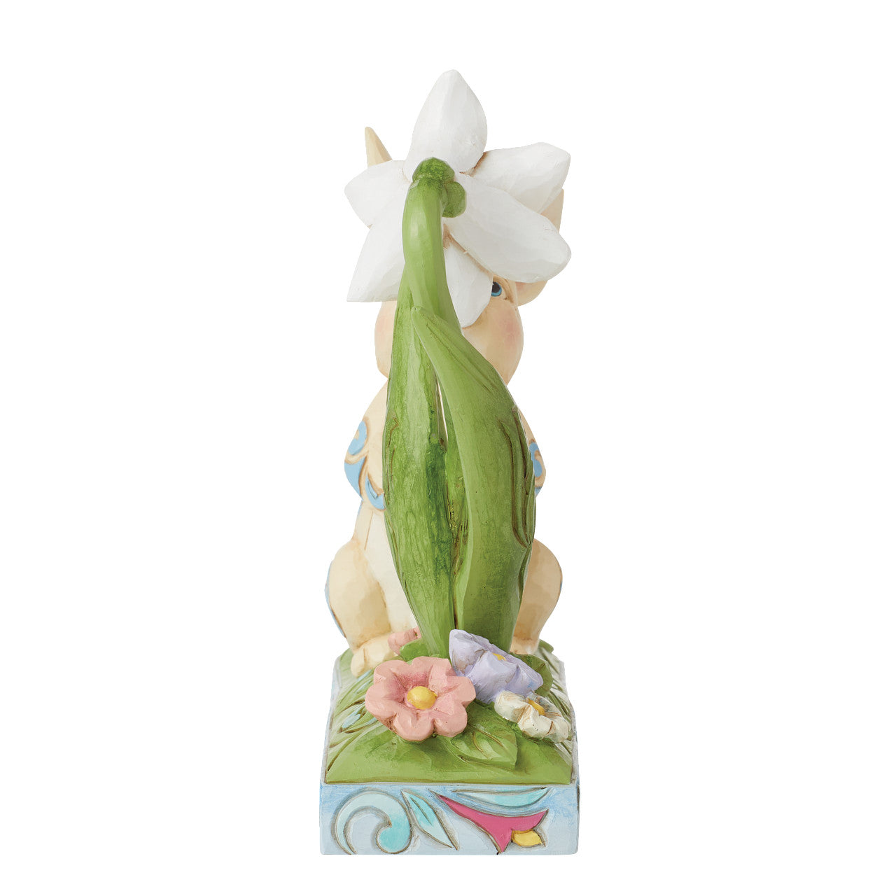 Scent of Spring Bunny and Easter Lily