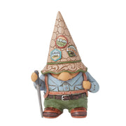 Trail Tales Hiking Gnome