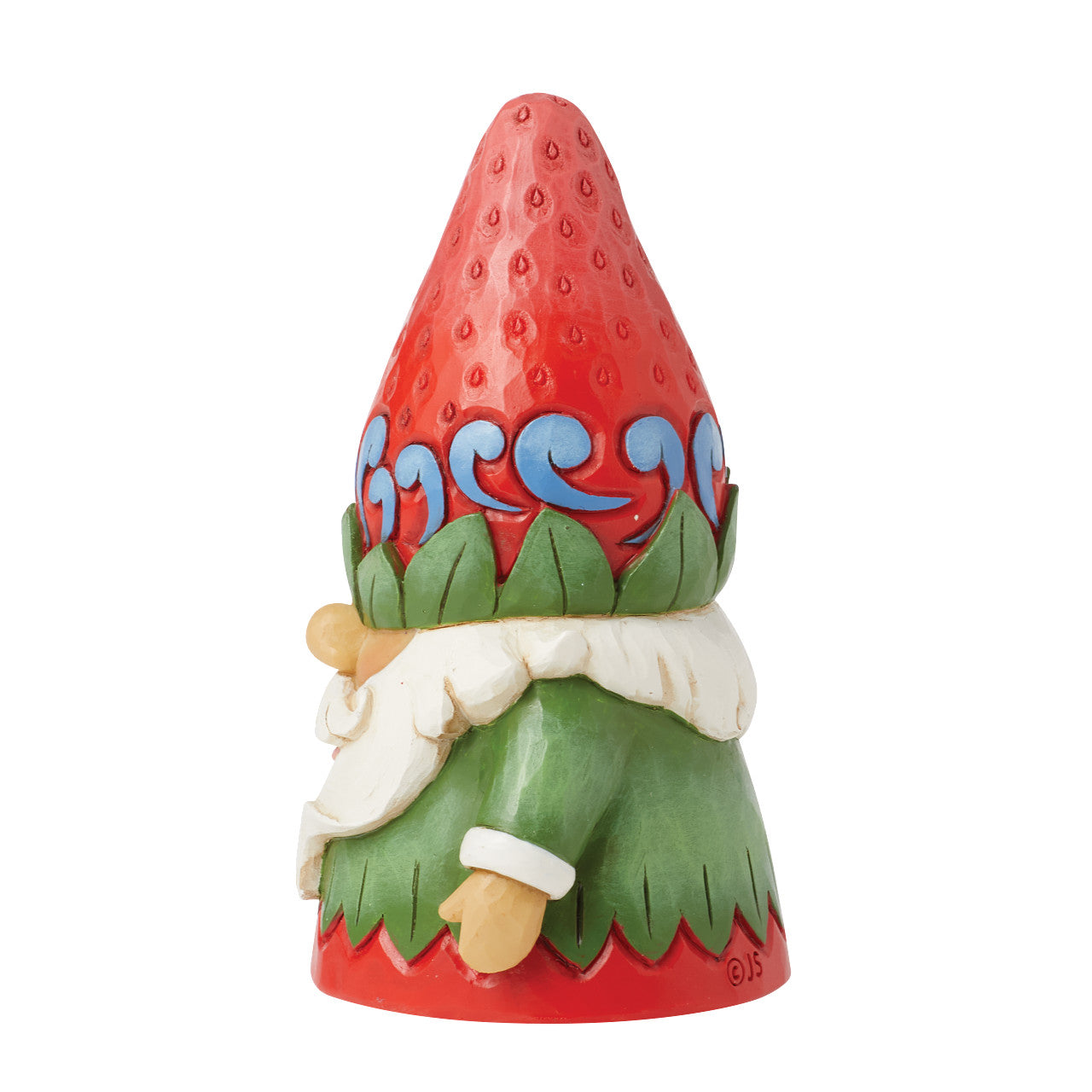 Berrylicious Strawberry Gnome