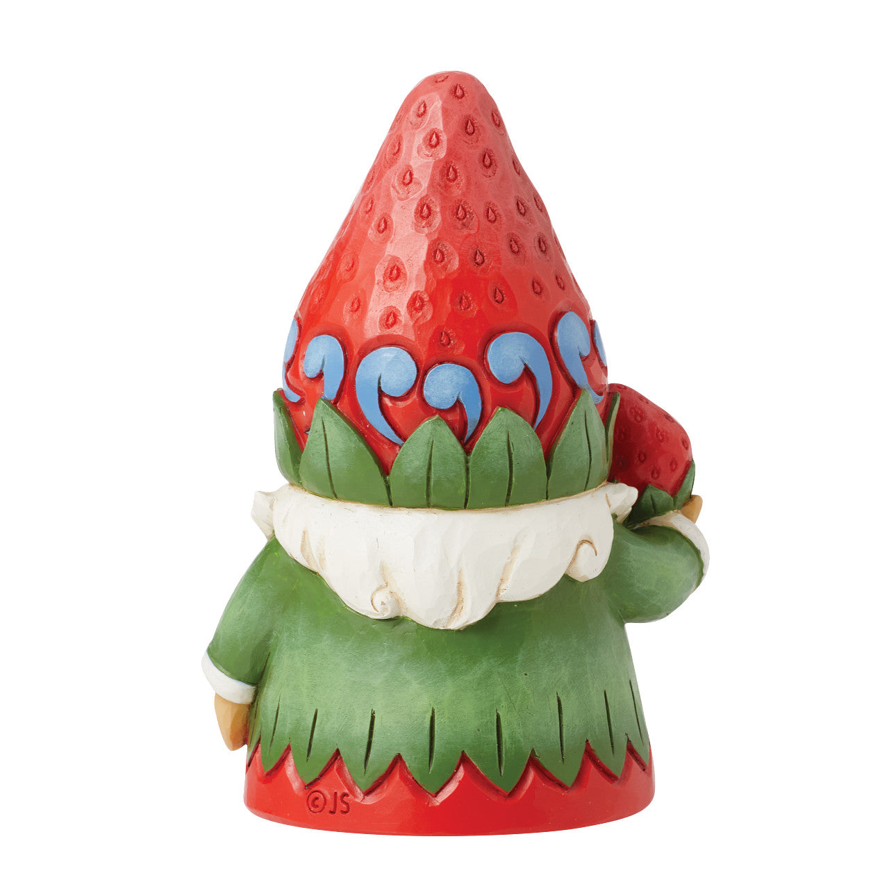 Berrylicious Strawberry Gnome