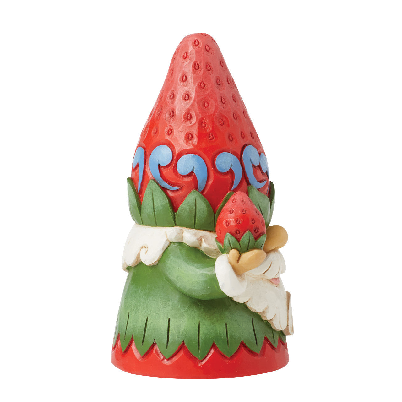 Berrylicious Strawberry Gnome