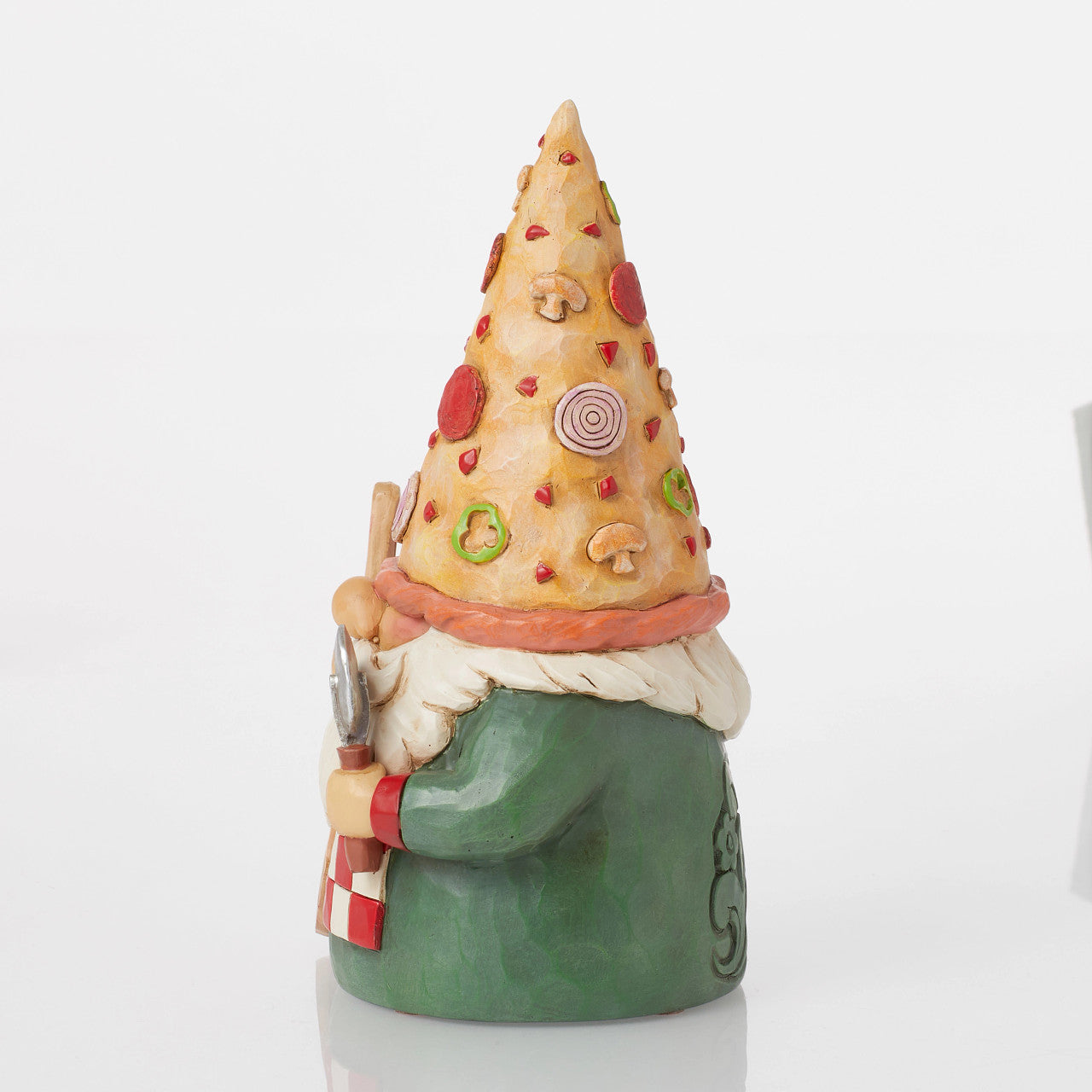 Pizza By the Slice Pizza Gnome