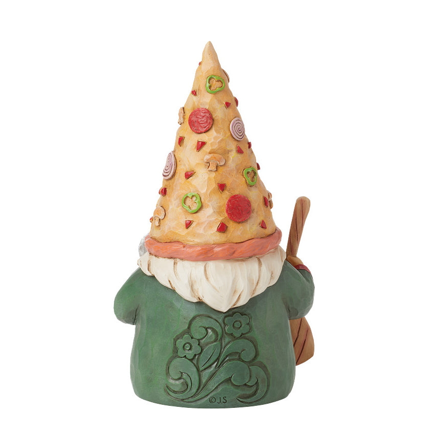 Pizza By the Slice Pizza Gnome