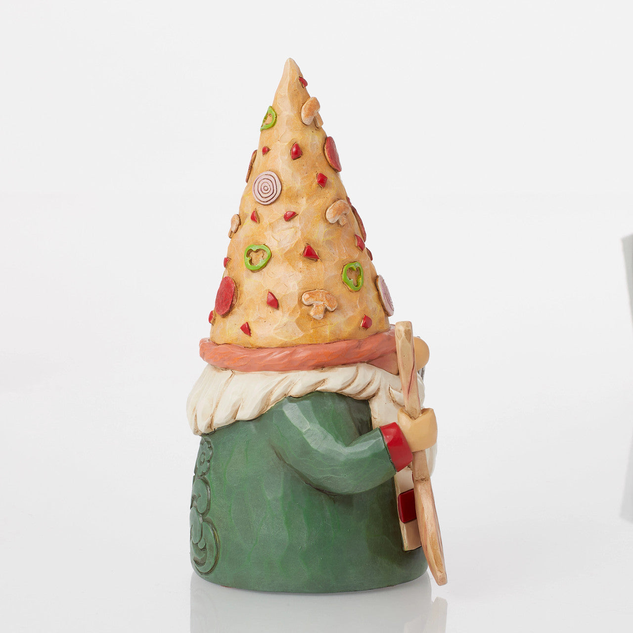 Pizza By the Slice Pizza Gnome