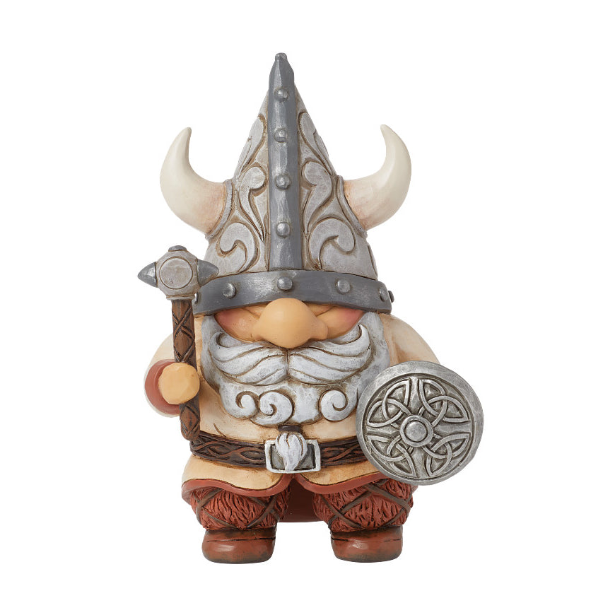 Viking Valor Viking Gnome