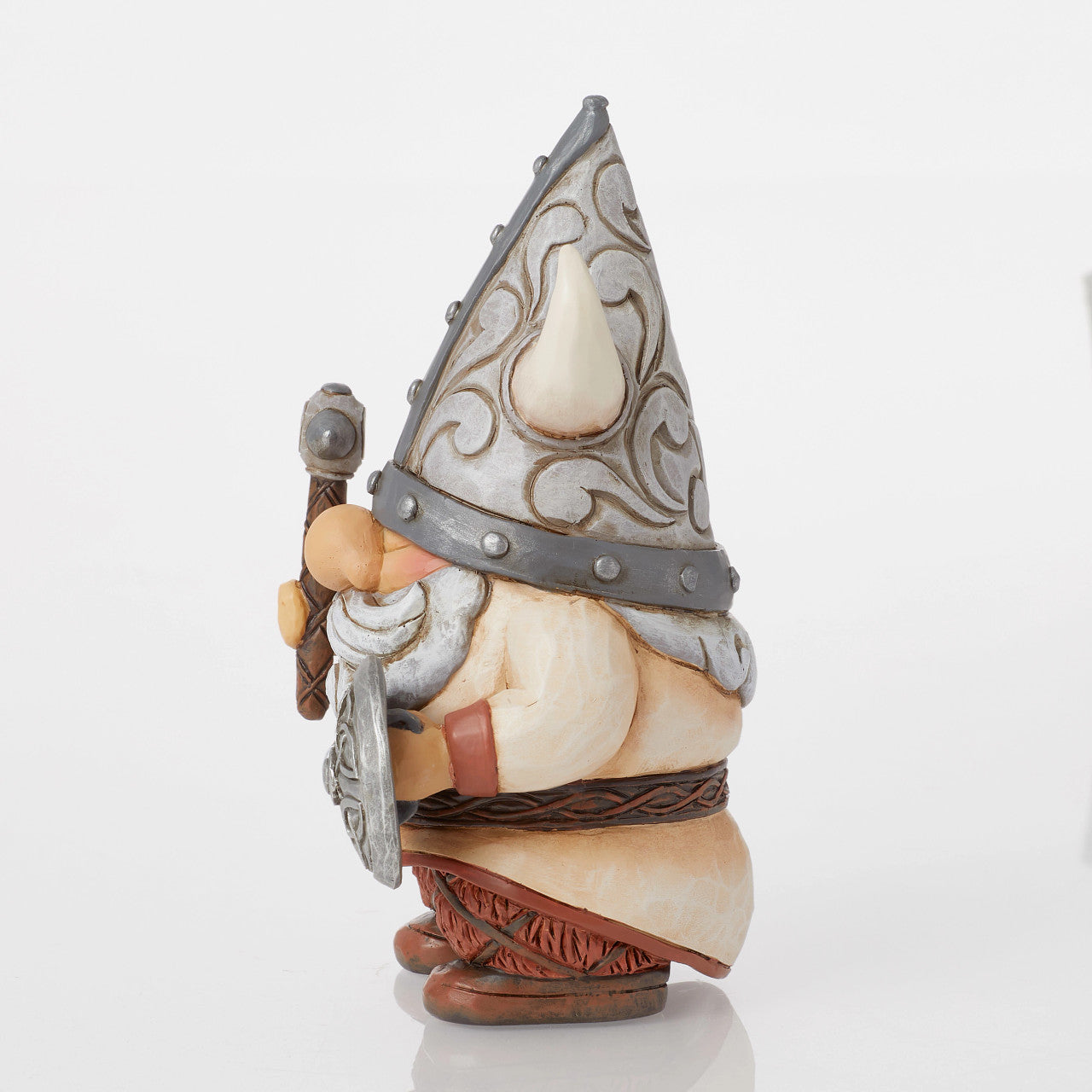 Viking Valor Viking Gnome