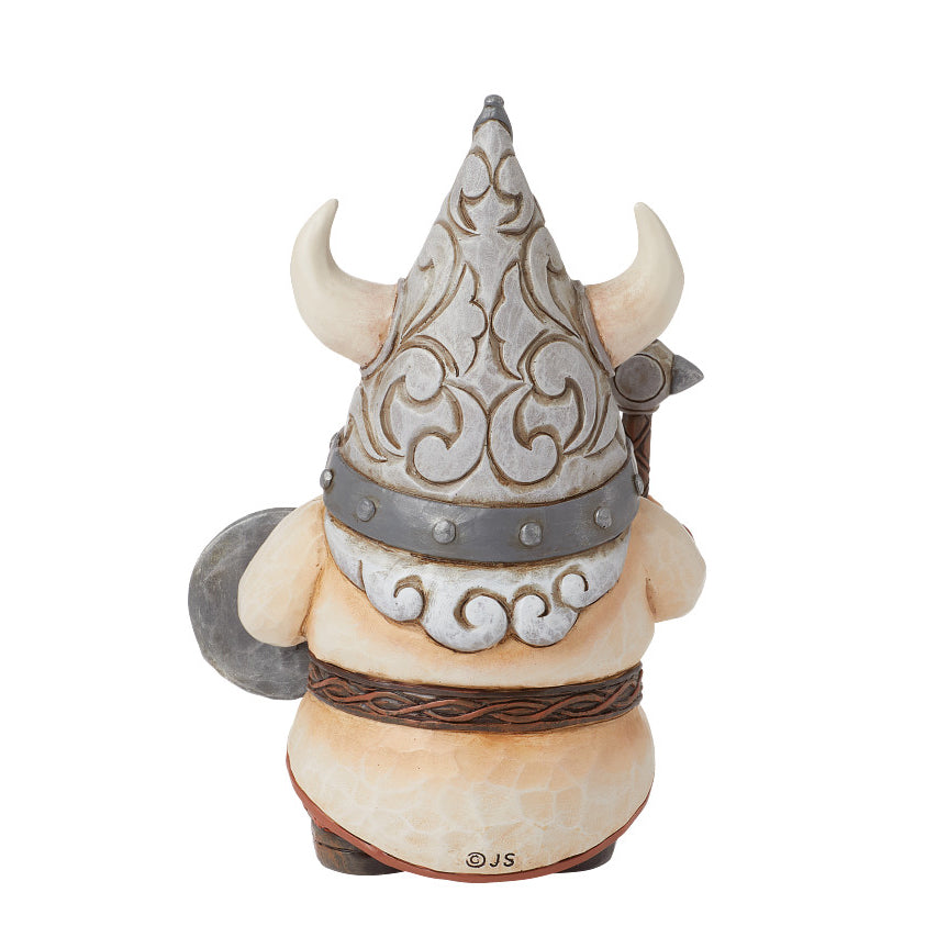 Viking Valor Viking Gnome
