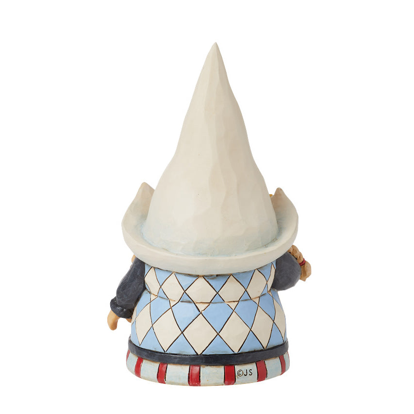 Dutch Dreams Dutch Gnome