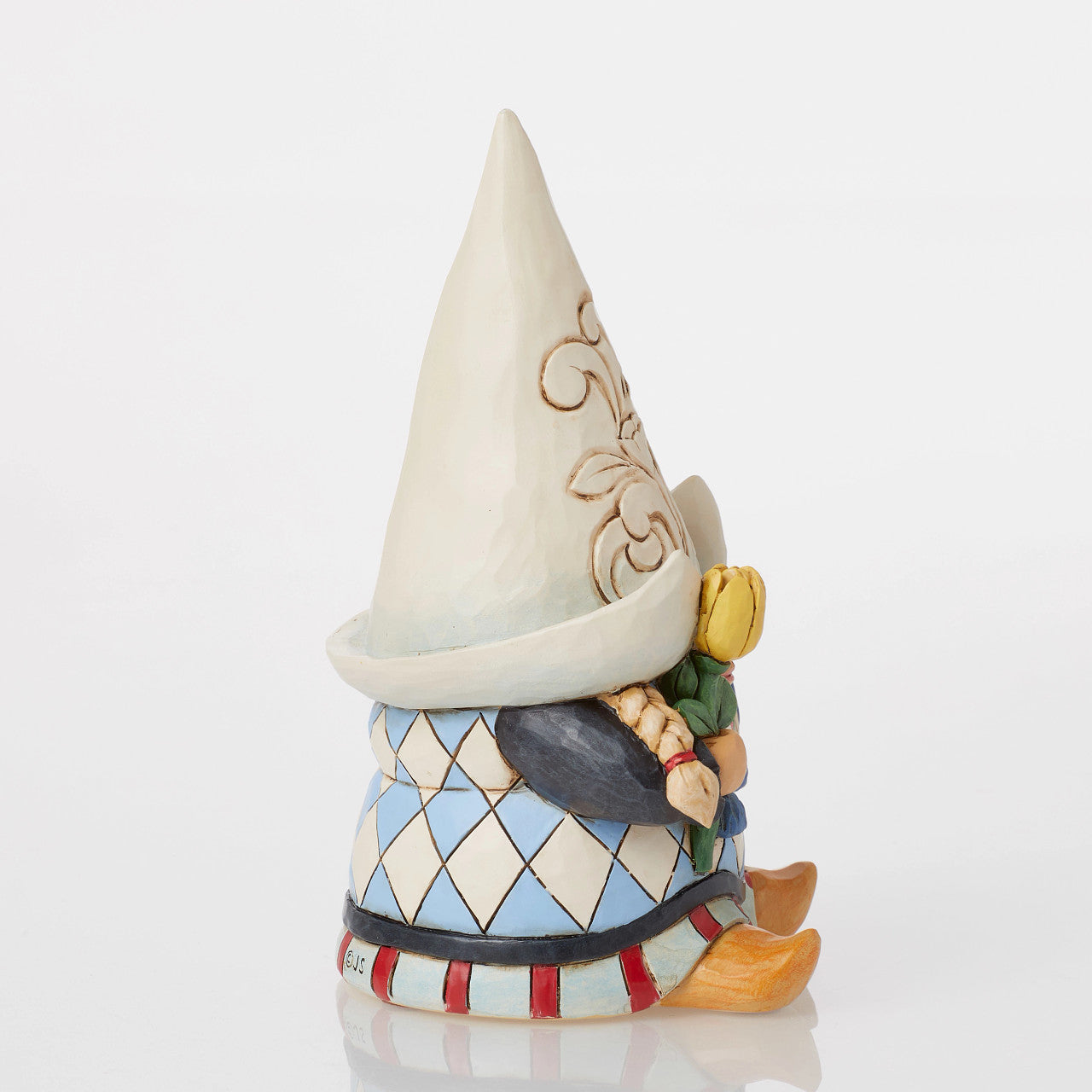 Dutch Dreams Dutch Gnome