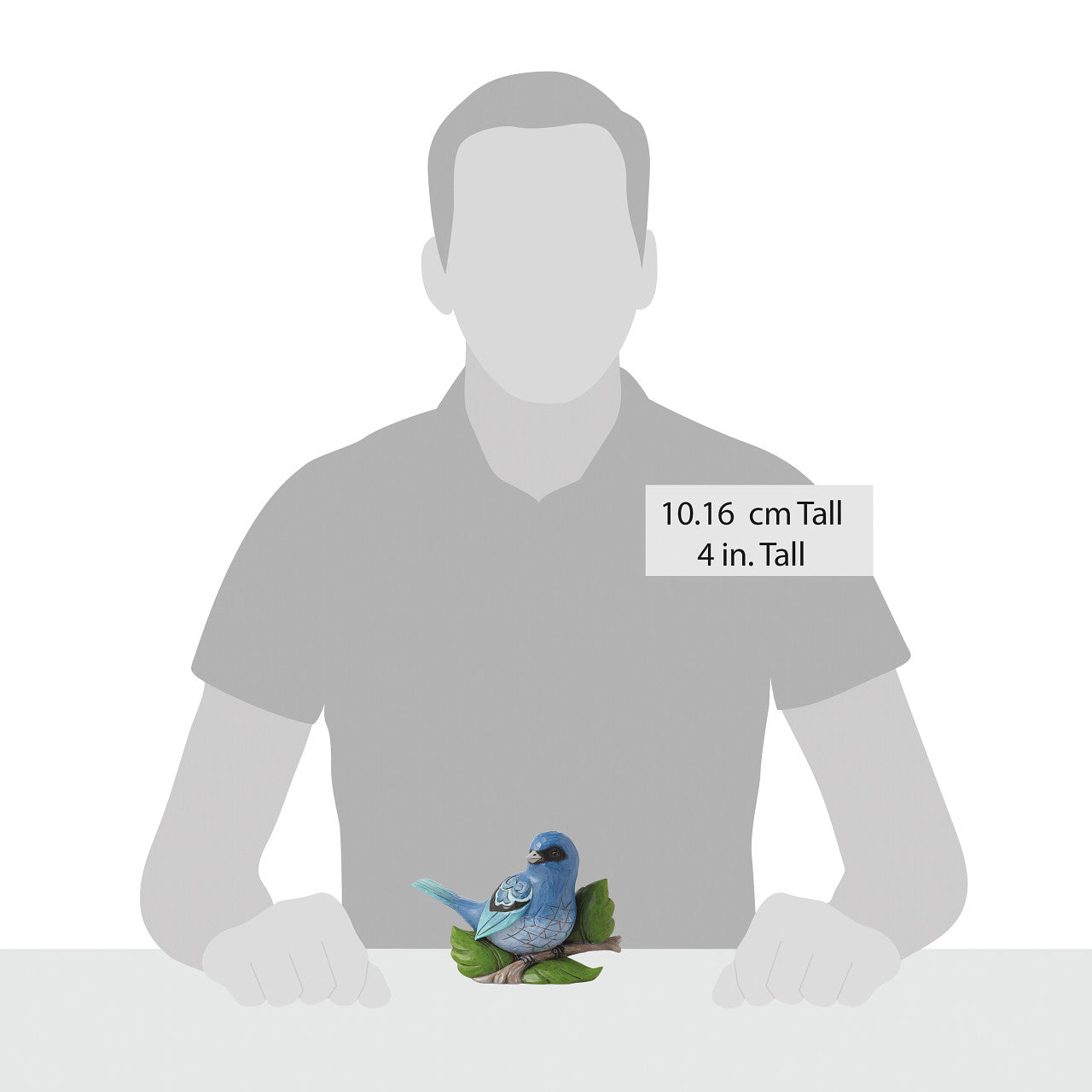 Indigo Melody Indigo Bunting Bird