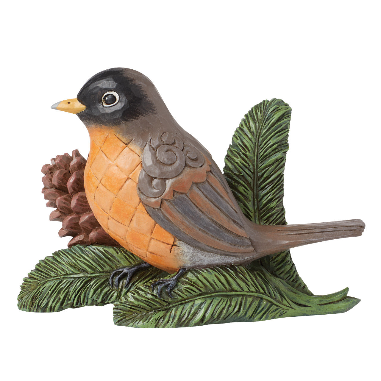 Delightful Sounds Robin Bird