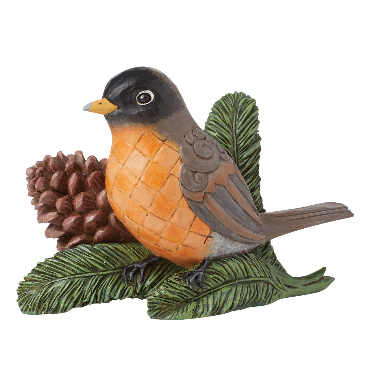 Delightful Sounds Robin Bird