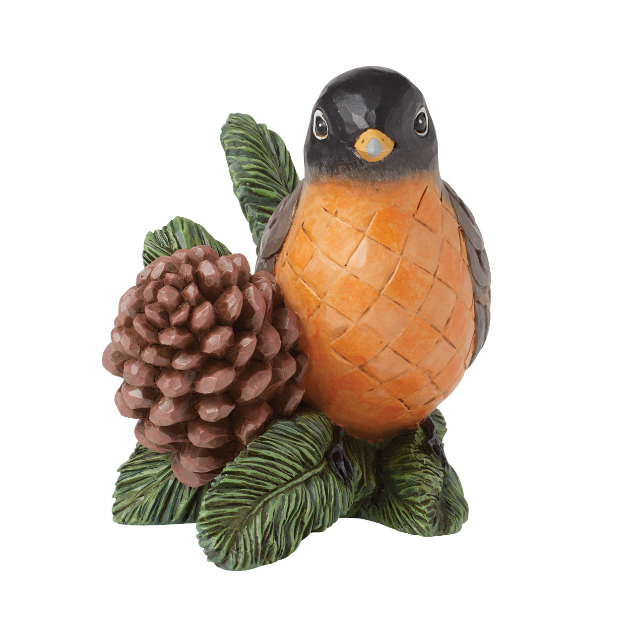 Delightful Sounds Robin Bird