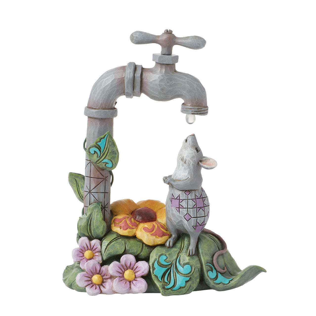 Meadow RefresherMouse with Waterdrop