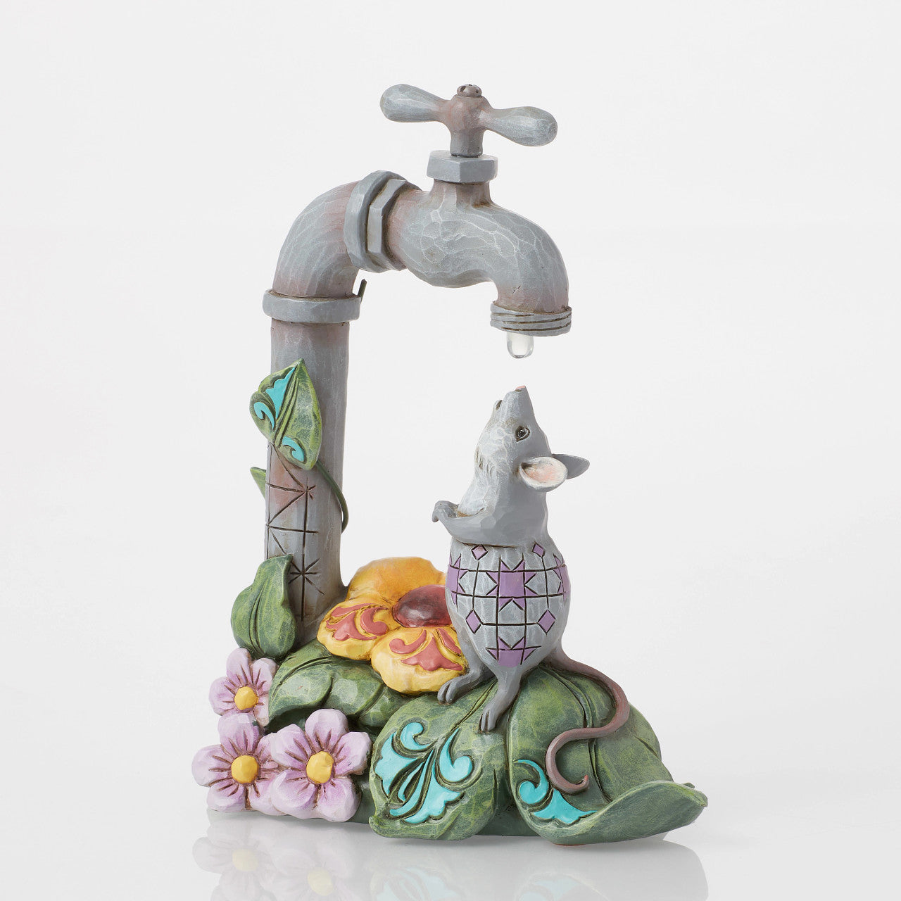 Meadow RefresherMouse with Waterdrop