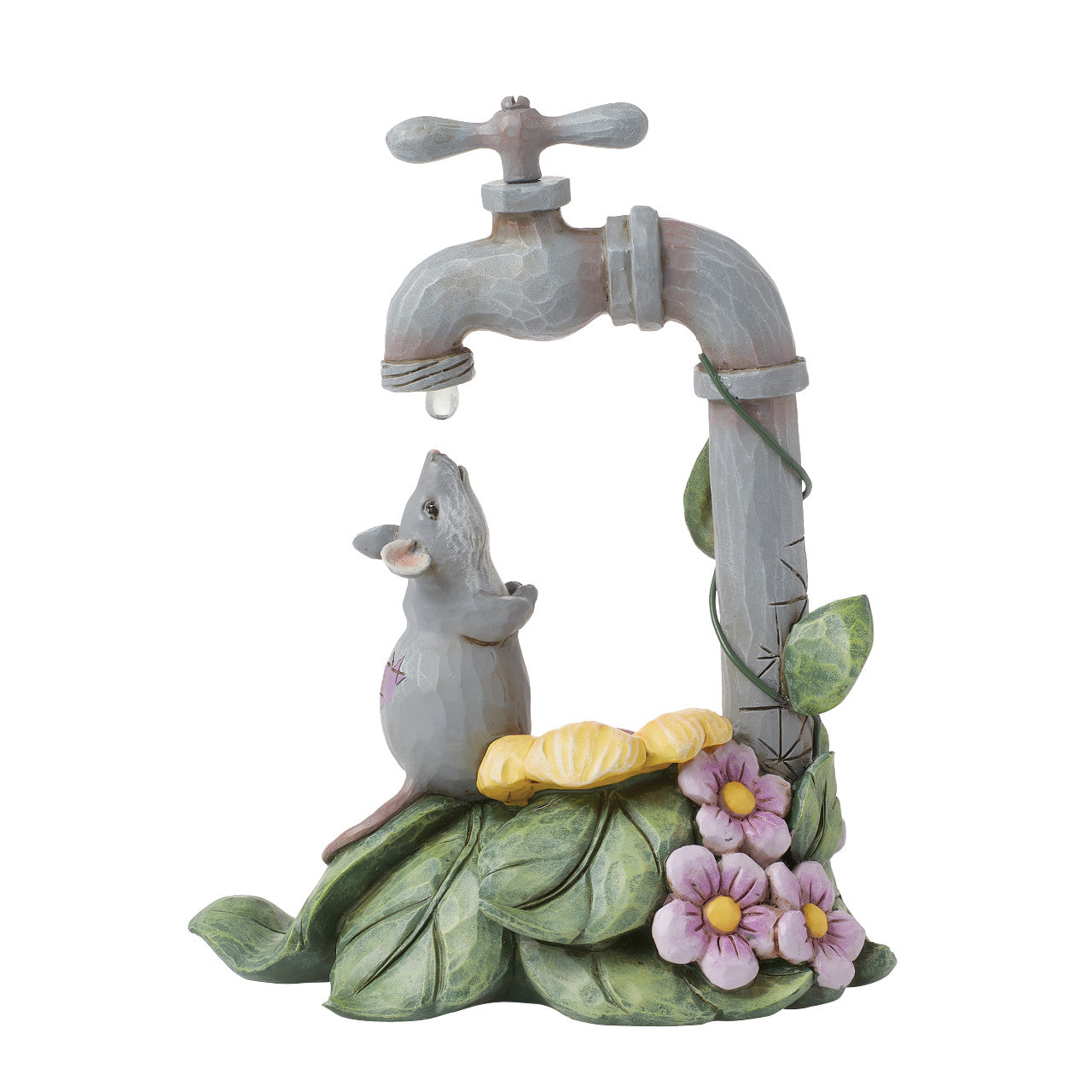 Meadow RefresherMouse with Waterdrop